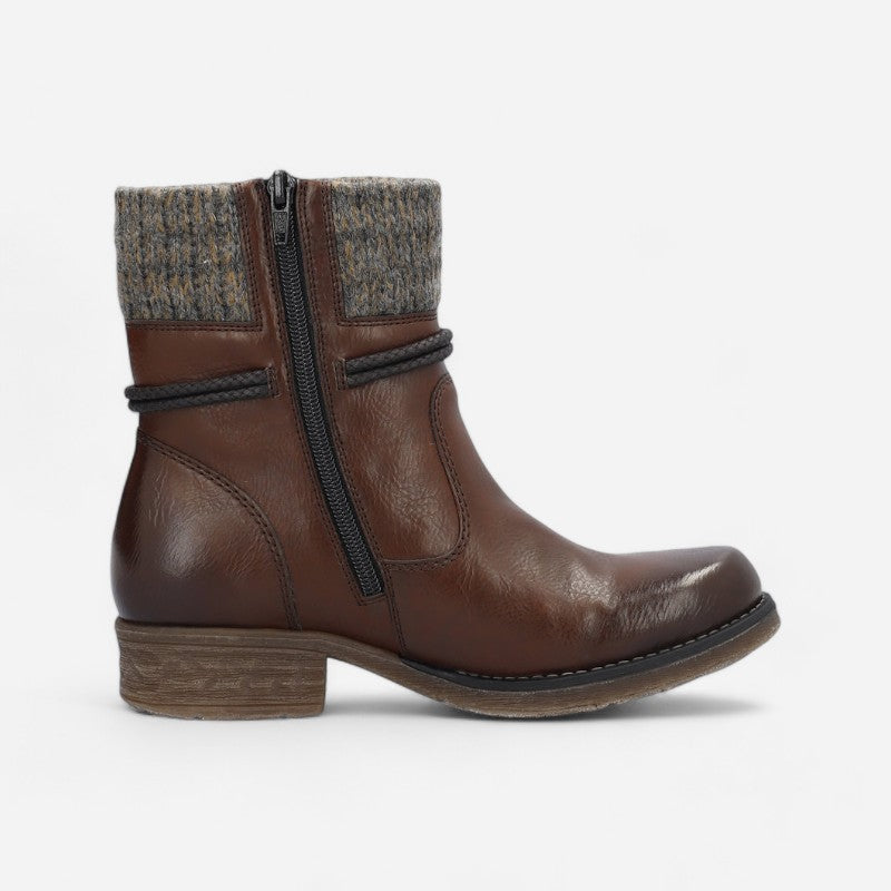 Women's Fee 88 Brown