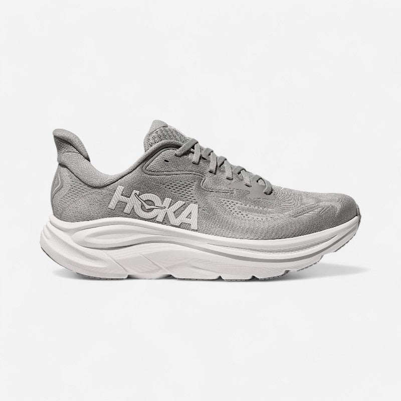 Men's Clifton 10 Stellar Grey / Stardust