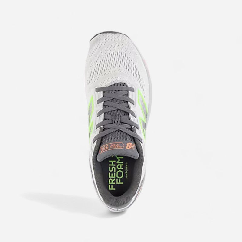 Women's Fresh Foam X 880V14 Grey Matter/Raincloud