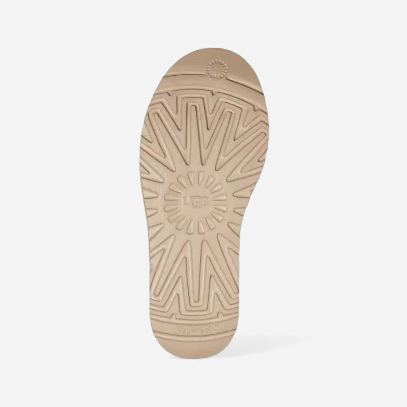 Women's Classic Mini II Boot Sand