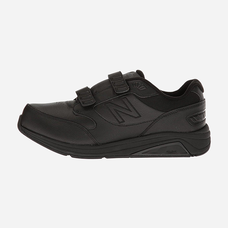 Men's 928 V3 Hook And Loop Black/Black
