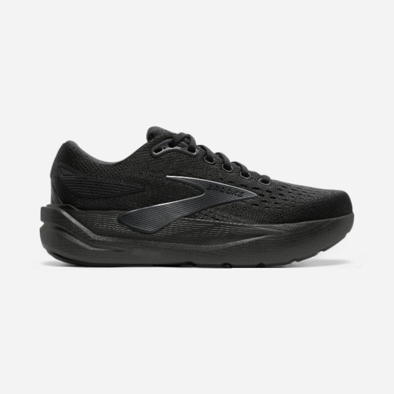 Men's Ghost Max 3 Black/Black/Ebony