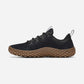 Men's Wrapt Black/Gum