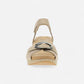 Stella Sand Milled Nubuck