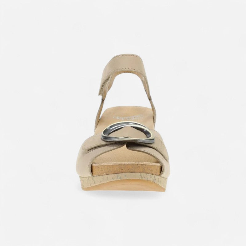 Stella Sand Milled Nubuck