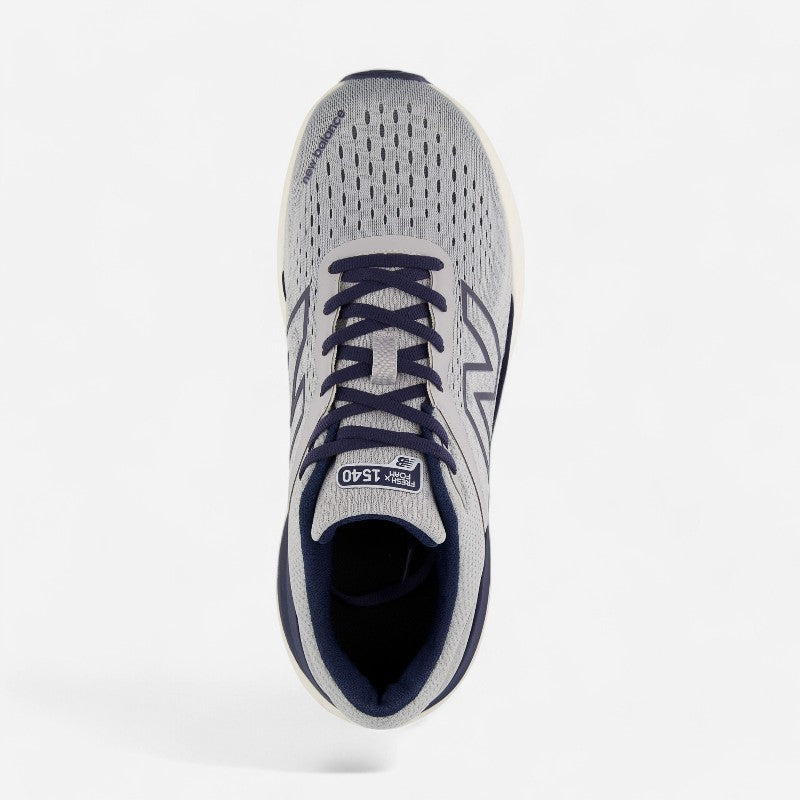 Men's Fresh Foam X 1540v4 Aluminum Grey