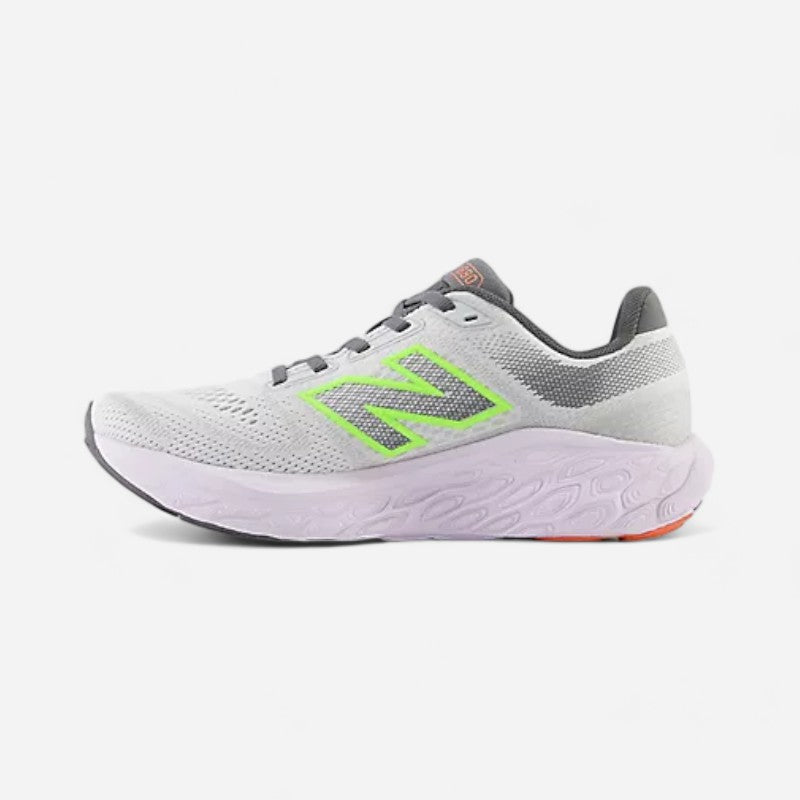 Women's Fresh Foam X 880V14 Grey Matter/Raincloud