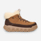 Women's TerreTrail Cozy Lace Chestnut