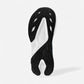 Athletics Men's Aura Grey/Charcoal