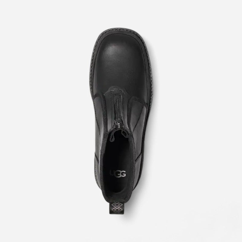 Cityfunc Zip Black