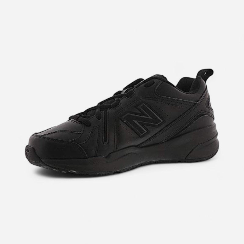 Women's WX608V5 Black/Black Width B
