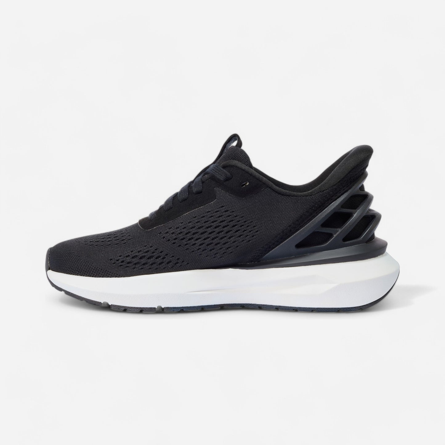 Men's Athens 2 Black