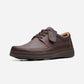 Men's Nature 5 Lo Black Leather