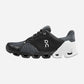Men's Cloudflyer Black/White