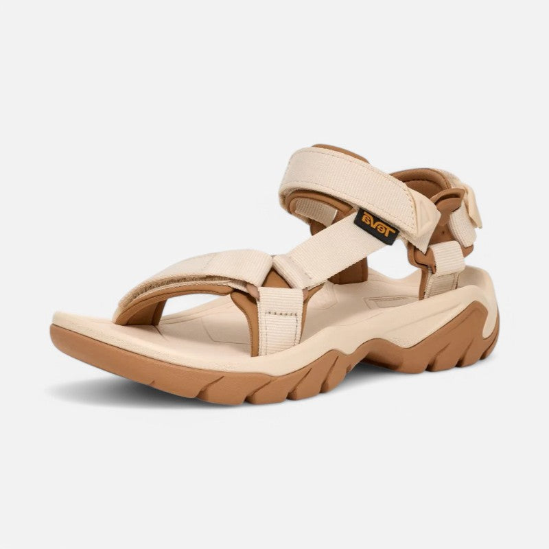 Women's Terra FI 5 Universal Coconut