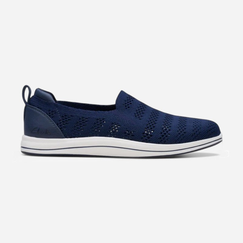 Breezey Izzy Navy