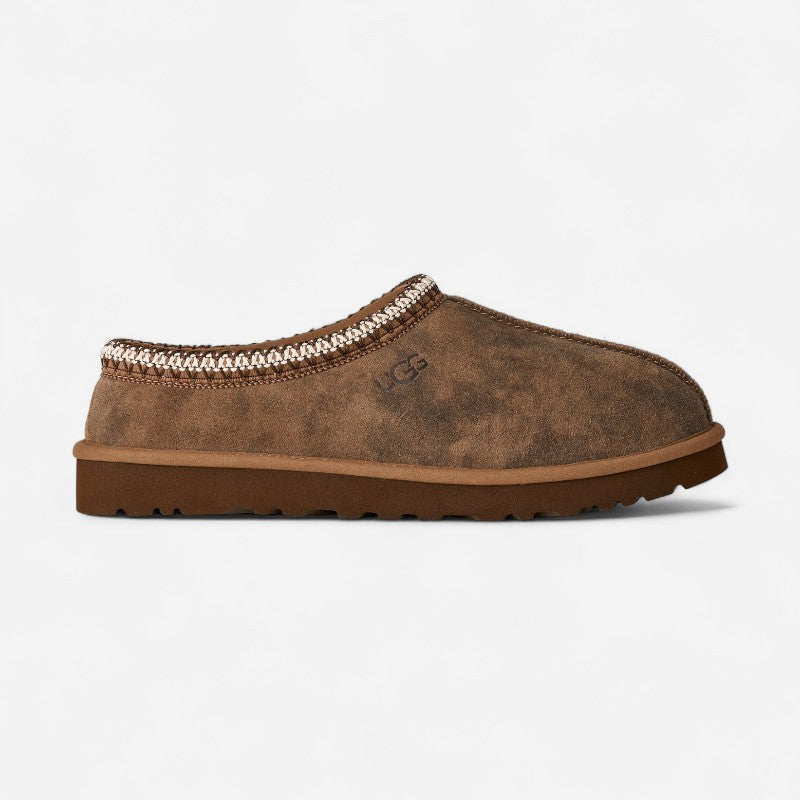 Men's Tasman Baxter Chestnut