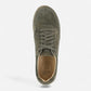 Catie Olive Suede