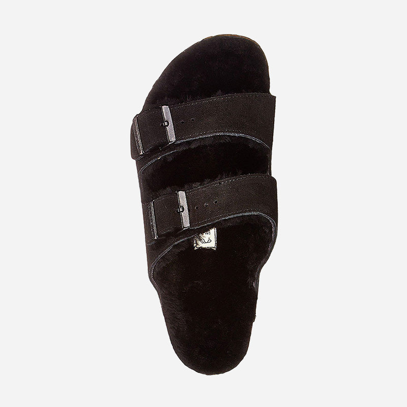 Birkenstock Arizona Shrearling
