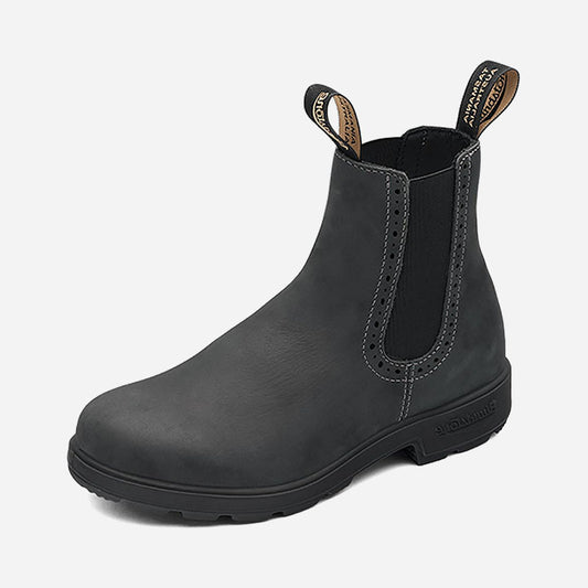 1630 Rustic Black