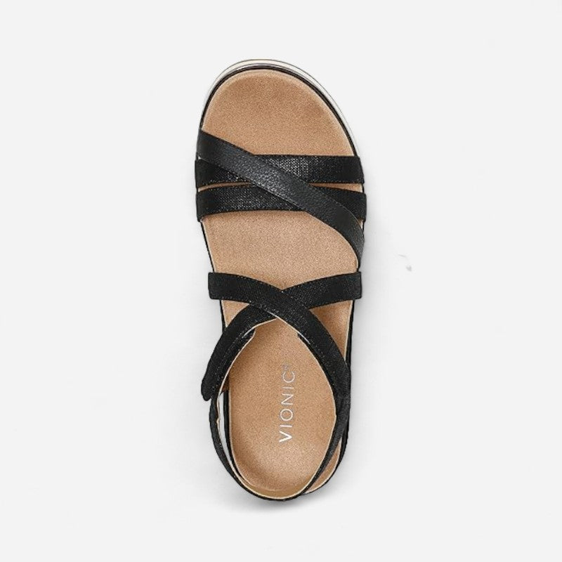 Kellyn Black metallic