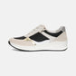 Women's Mary 26 Black/Taupe Combi