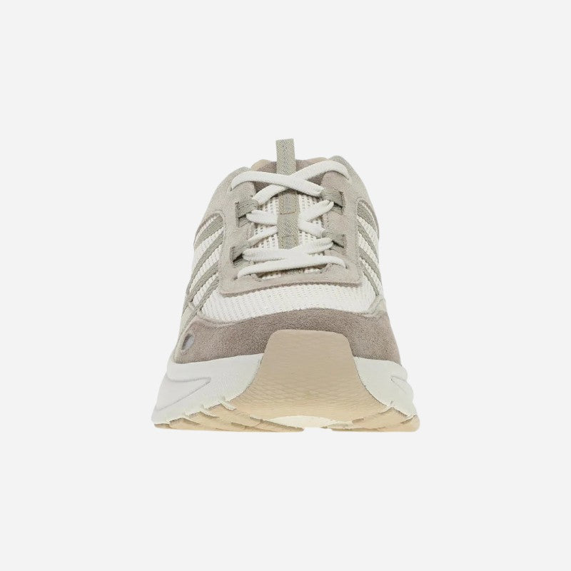Poppy Dune Suede