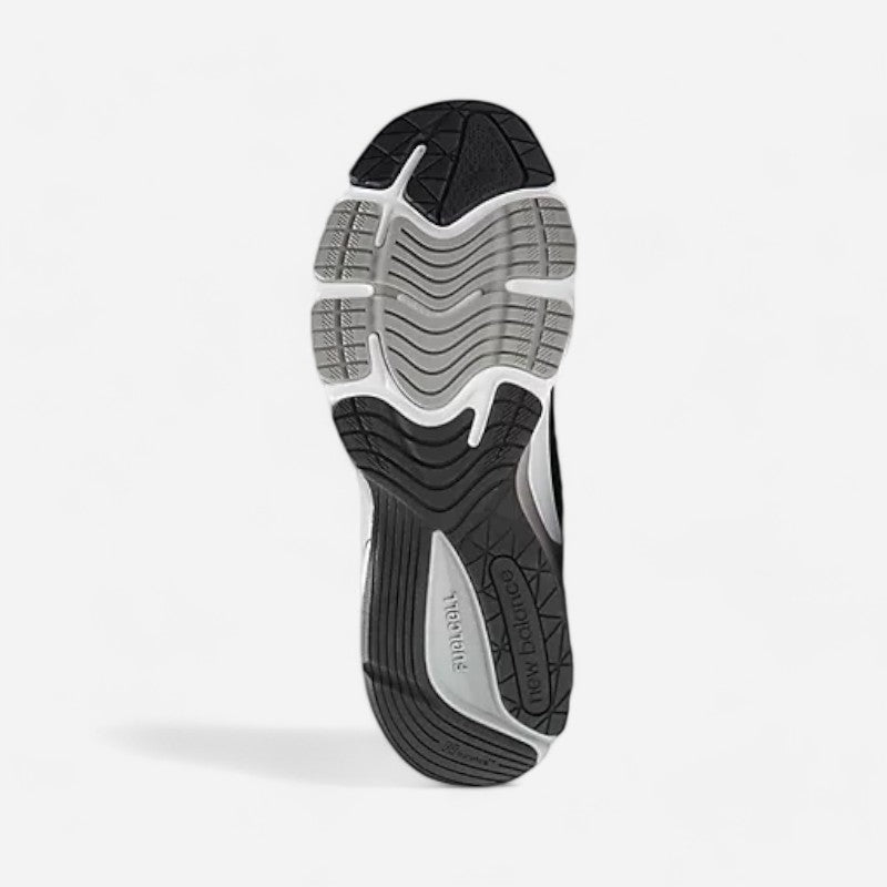 Women's 990V6 Black/Black