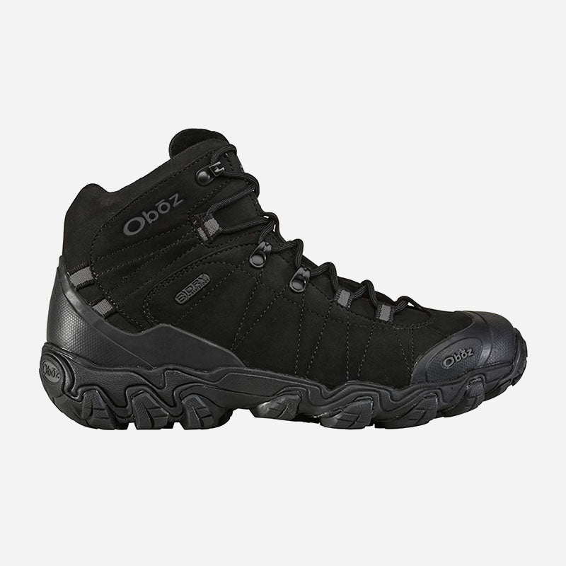Men's Bridger Mid B-Dry Sudan