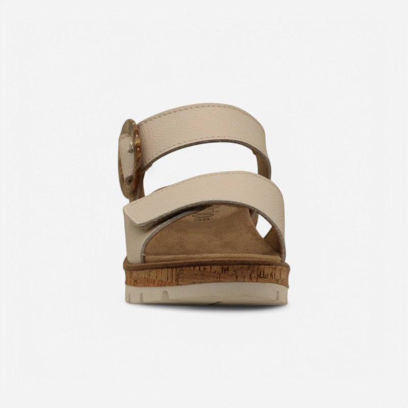Women's Mia 96 Beige
