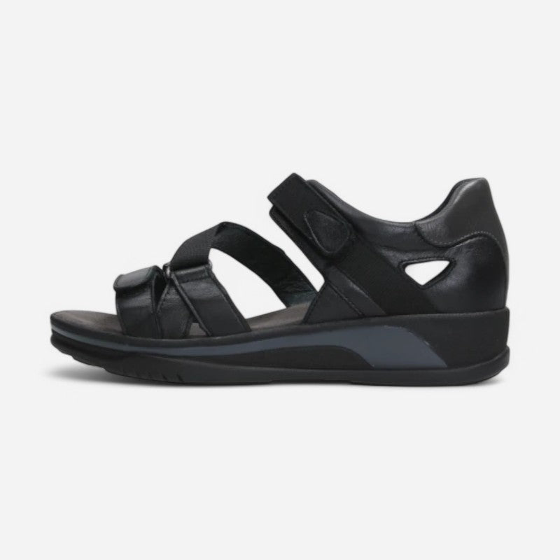 Desh Savana Black