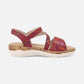 Women's Jocelyn 60 Red/Multi