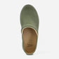 Platform Pro Green Burnish Nubuck