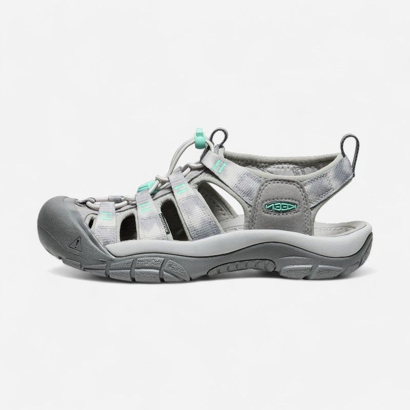 Women's Newport H2 Alloy/Chevron