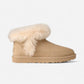 Women's Classic Ultra Mini Chal Snst