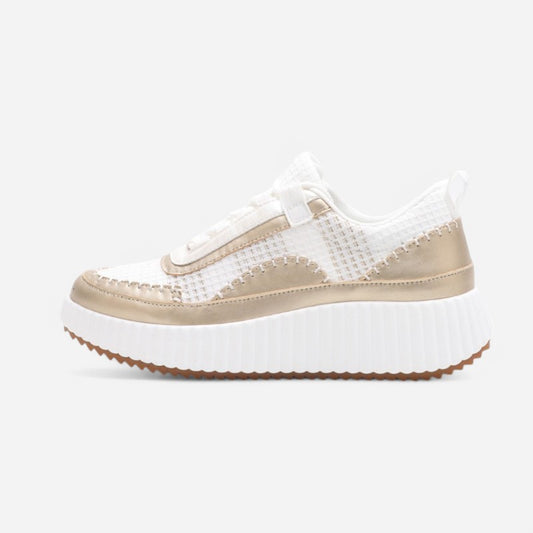 2QQ0040102 White/Gold
