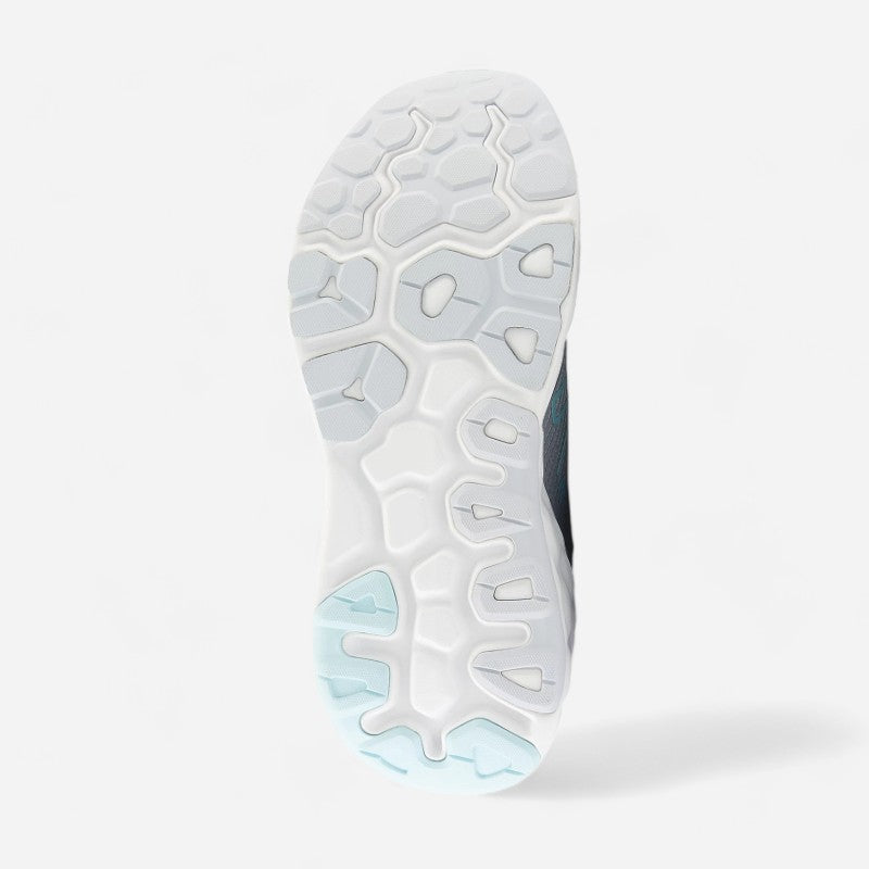 Women's Fresh Foam X 840v1 Quartz Grey/Virtual Blue