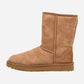 Women's Classic Short II Boot Black