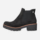 Amalia 79265 Black/Black