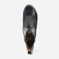 Shayna Black Burnished Calf