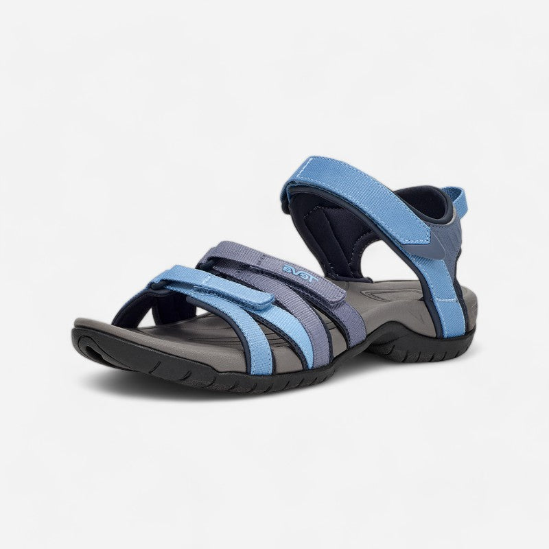 Women's Tirra Blue Multi