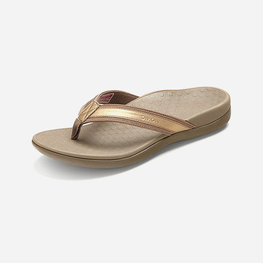 Tide II Bronze Metallic