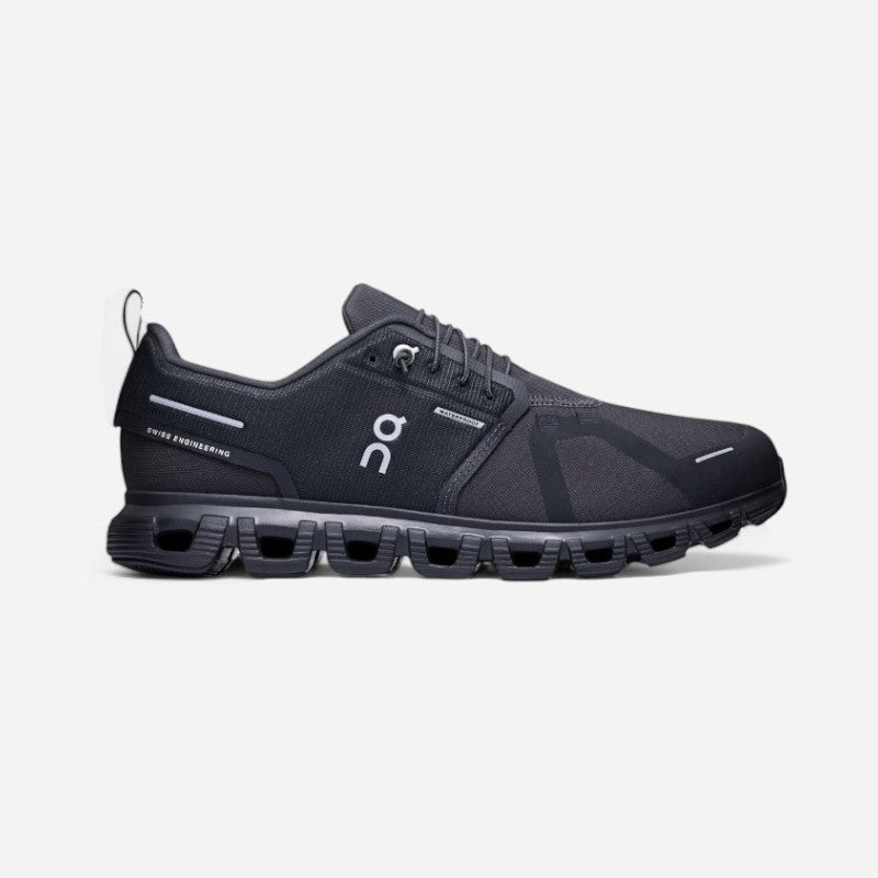 Men's Cloud 6 WP Black/Black