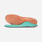 Men's Premium Memory Foam Orthotics W/ Metatarsal Support