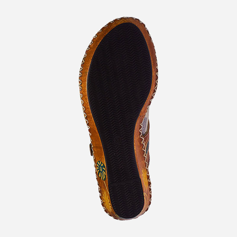 Santorini Camel Multi