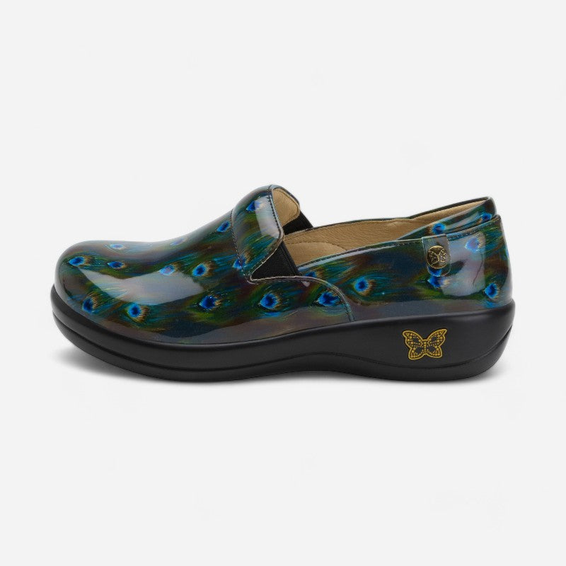 Keli Peacock