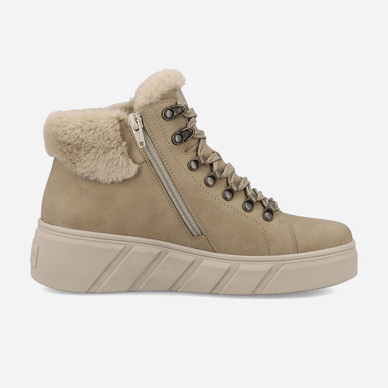 Carla 60 Camel/Beige/Camel