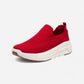 Woolf Red