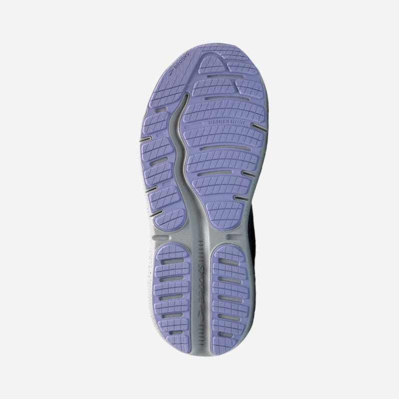 Women's Ghost Max 2 Ebony/Sweet Lavender/Alloy