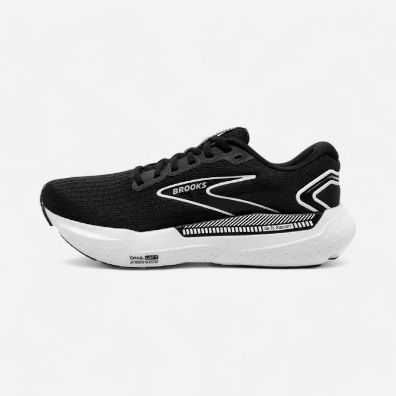 Women's Glycerin GTS 21 Black/Grey/White